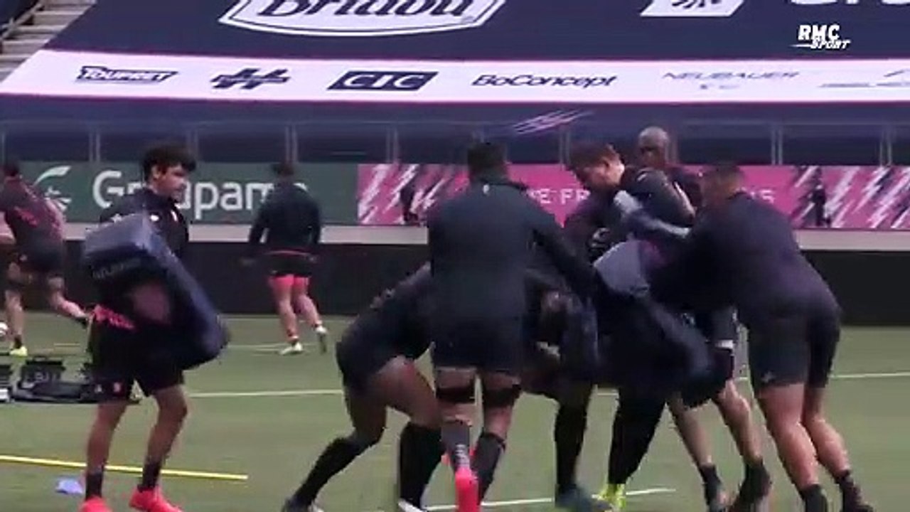 Top 14 : A La Rochelle, le Stade Français veut vaincre le signe indien