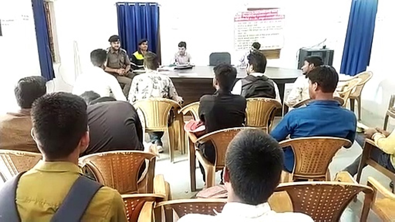 जनपद पंचायत में शनिवार को रोजगार शिविर आयोजित