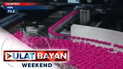 Senado, tatalakayin na ang panukalang batas para sa indemnification fund