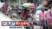 30 barangay at isang business establishment sa Pasay City, isinailalim sa lockdown