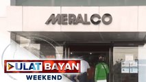 Refund na ipinag-utos ng ERC sa consumers ng Meralco, posibleng makita na sa susunod na bill