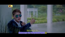 SEHARUSNYA AKU  MAULANA WIJAYA Official Music Video