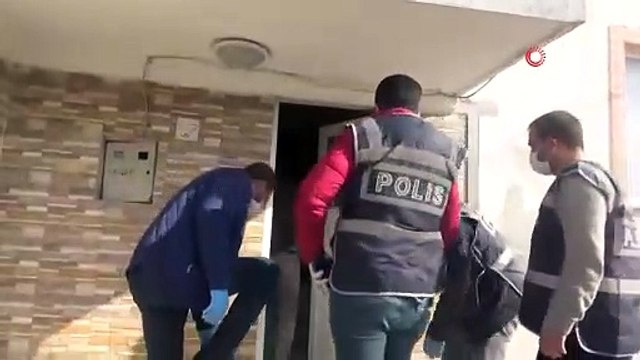 Evi kumarhaneye çevirdiler, cezası ağır oldu