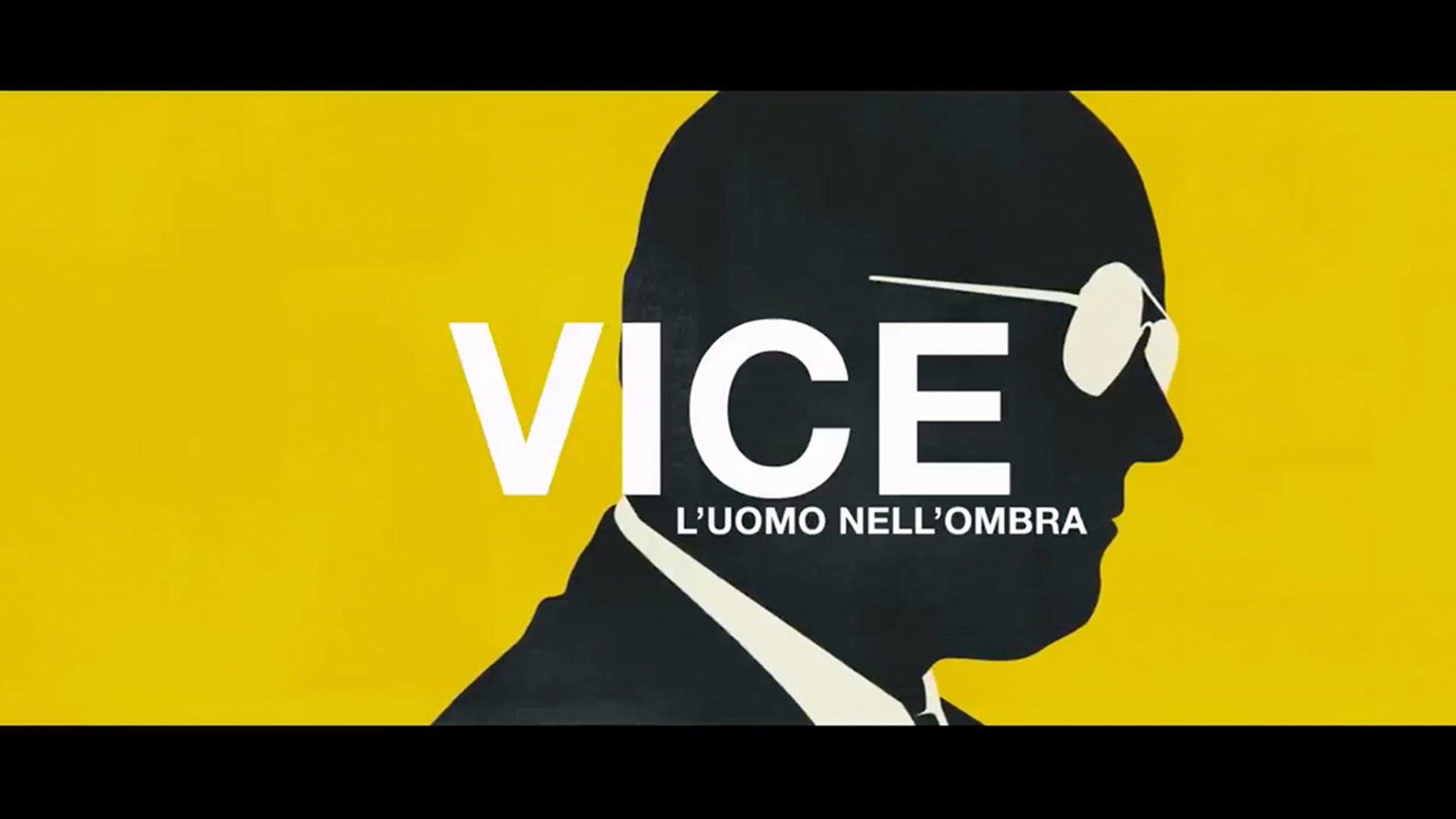 VICE - L'UOMO NELL'OMBRA (2018) HD rip 720p - Video Dailymotion