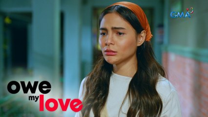 Owe My Love: Sensen, pumayag na maging Mrs. Alcancia? | Episode 5