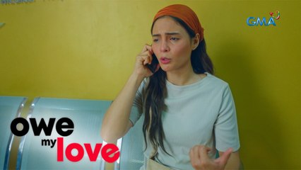 Owe My Love: Sensen, umutang sa 'Monkey Money Keri Bills'! | Episode 5