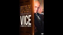 Vice - L'uomo nell'ombra (2018) ITA streaming gratis