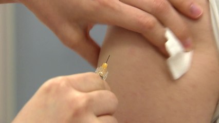 "강제 아니지만, 접종 거부하면 11월 이후에"..."협박하나" 반발 / YTN