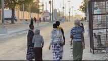 Somalia: Heavy gunfire erupts at opposition march in Mogadishu