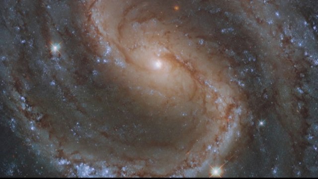 Shots of Mars: NASA rover sends more images of Martian surface