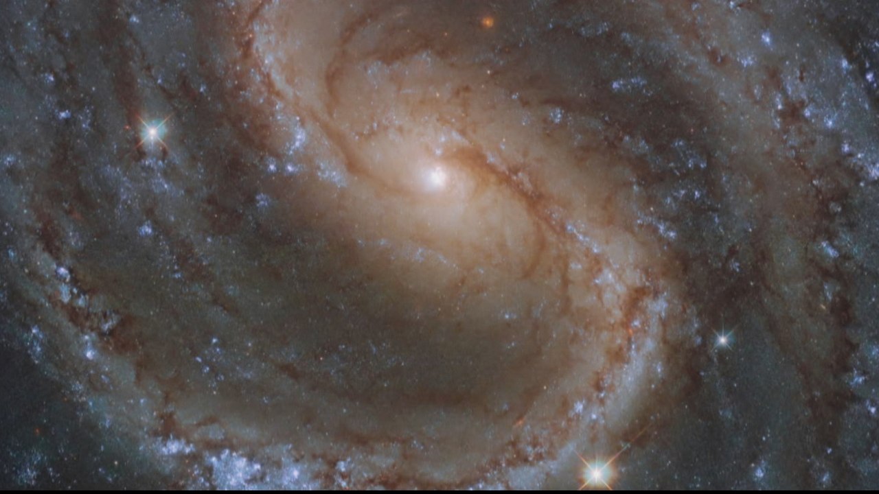 Shots of Mars: NASA rover sends more images of Martian surface