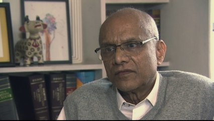 India court extends activist Ravi’s detention over farm protests