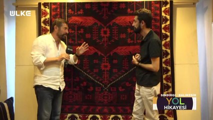 Mehmet Ercan ile Yol Hikayesi - 21 Şubat 2021