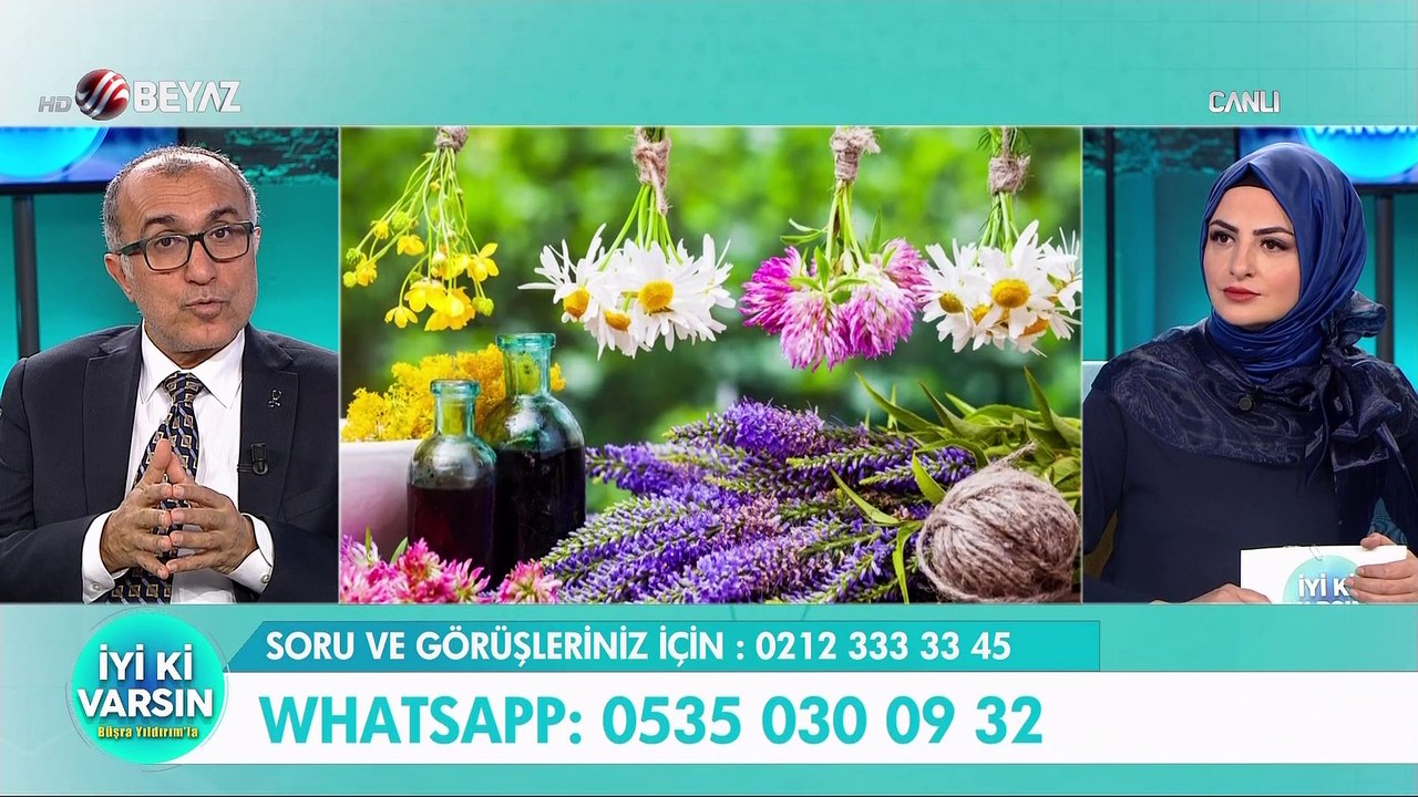 İyi Ki Varsın 20 Şubat 2021