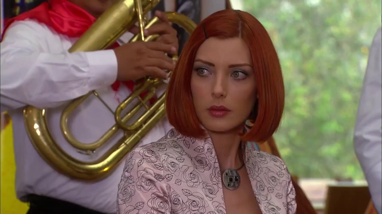 La bella Ceci y el imprudente - Capítulo 02 HD