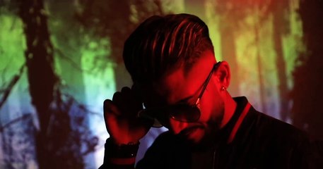 NIKOLAS SAX - USOR DE RANIT  (2021)