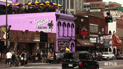 Country Comfort - Official Trailer Netflix