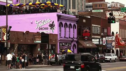 Country Comfort - Tráiler oficial Netflix