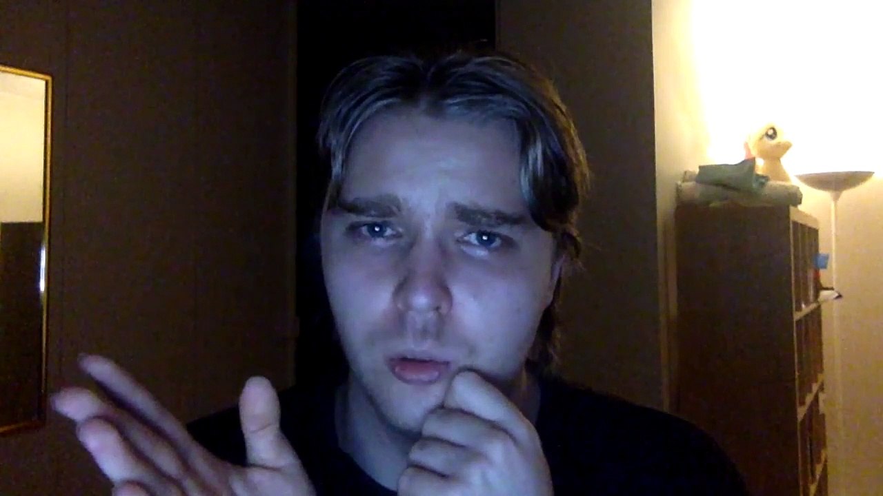(Vanha video) - Mikä on ekspanderi? - E28 - Korkeimmantotuuden vlogi