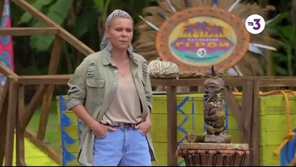 Последний герой - 3 сезон /3 серия