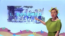 1吃水不忘挖井人|小学语文课文|一年级下