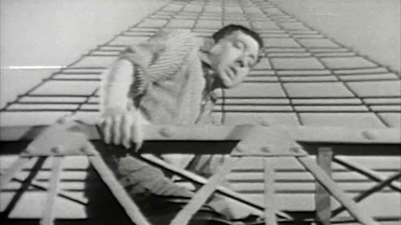 Serge Gainsbourg "New York USA" 1964