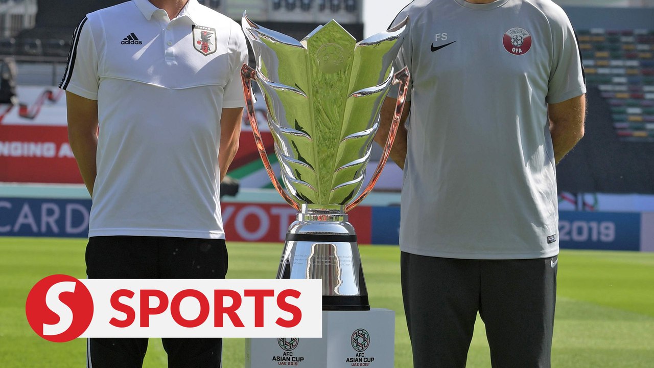 Malaysia decides not to bid to host World Cup/Asian Cup qualifiers