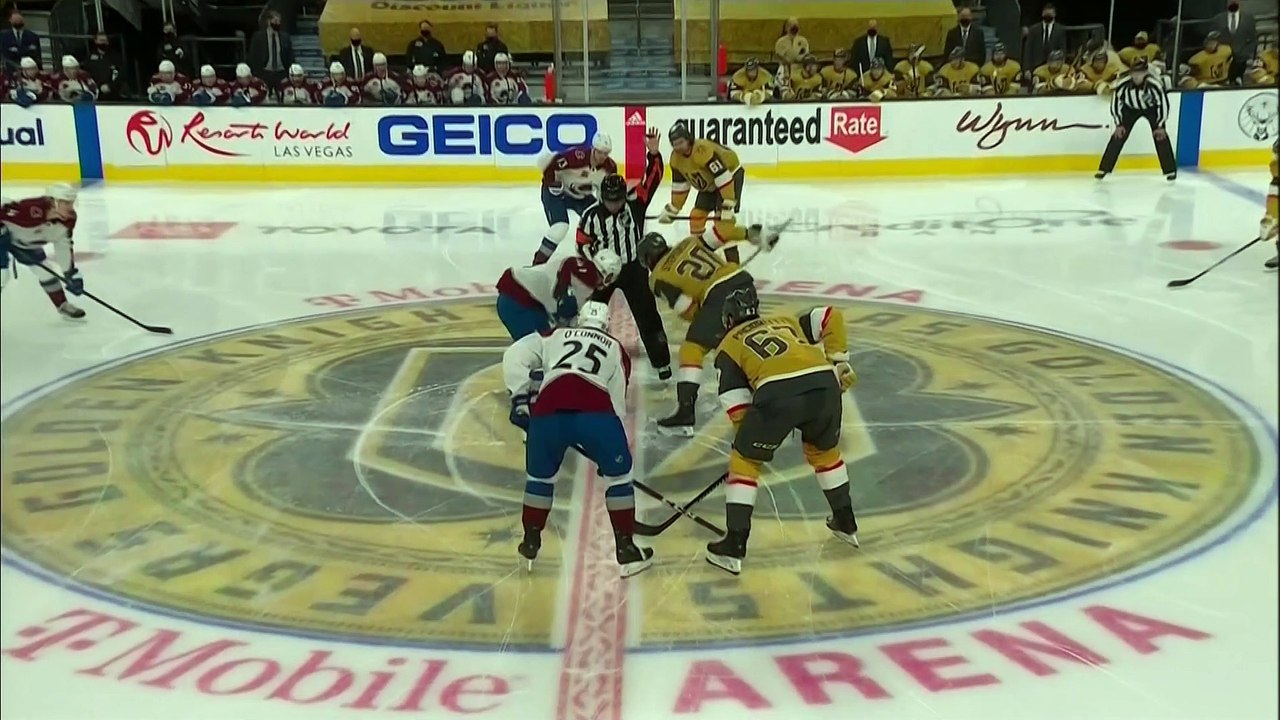 NHL Highlights