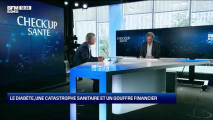 Check-up Santé - Samedi 20 février