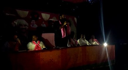 వైరల్‌గా మారిన టీఆర్‌ఎస్‌ ఎమ్మెల్యే వీడియో