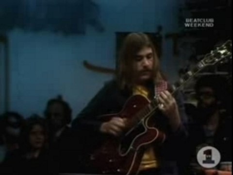 Stevie Wonder - Higher Ground (live 1973)