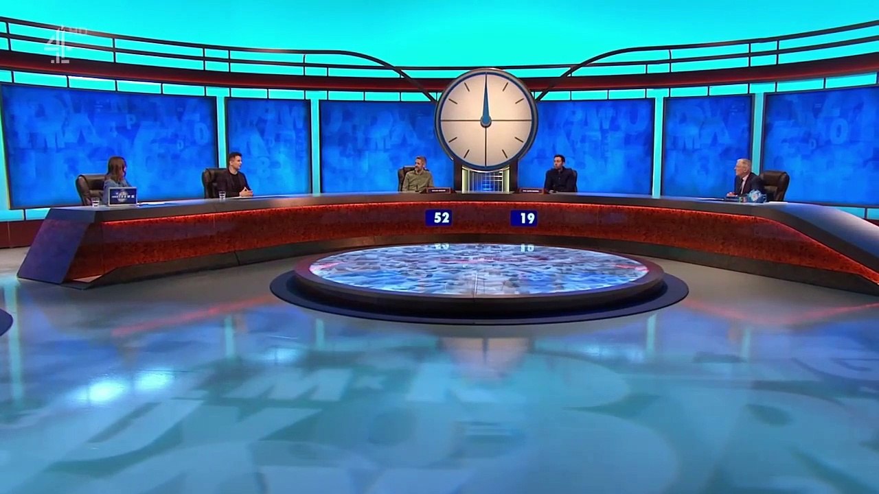 Countdown - S83E031 (15 February 2021)