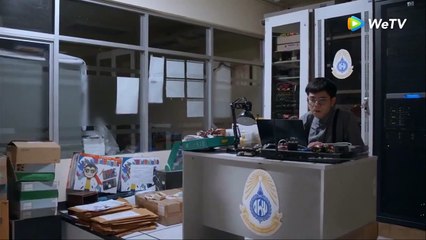 Manner Of Death Ep 6 ( Eng)