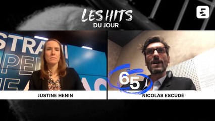 Les Hits : "Il faut que les finales majeures féminines se jouent au meilleur des 5 sets!"