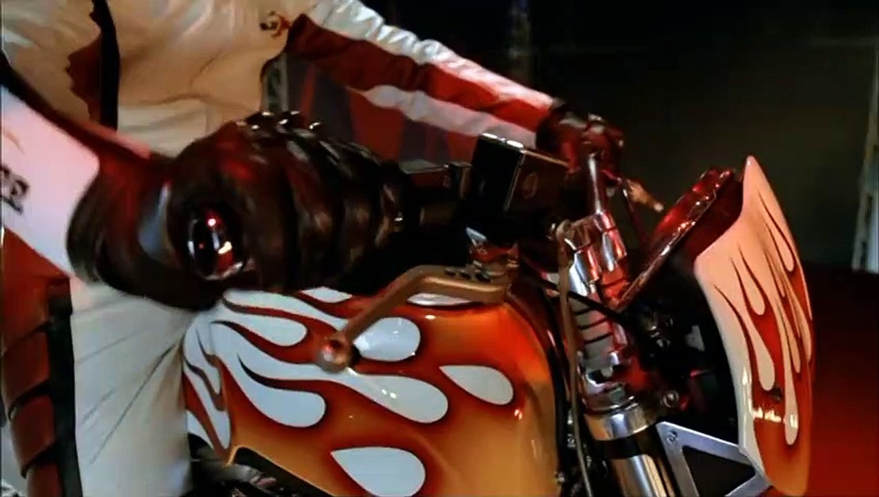 Ghost Rider. El motorista fantasma  - Trailer