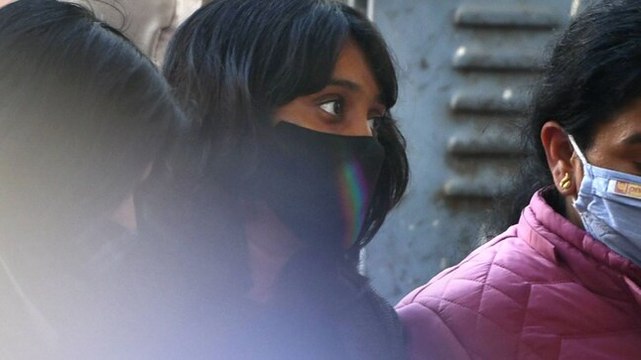 Delhi court hearing on Disha Ravi's bail plea ends, verdict on Tuesday
