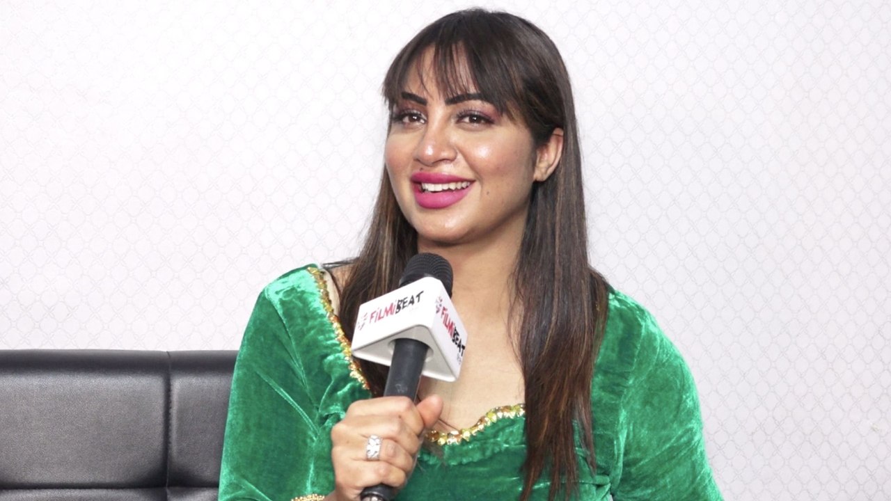 Bigg Boss 14: Arshi khan ने Aly Goni और Rahul Vaidya को किया Support और भड़की Rakhi Sawant|FilmiBeat