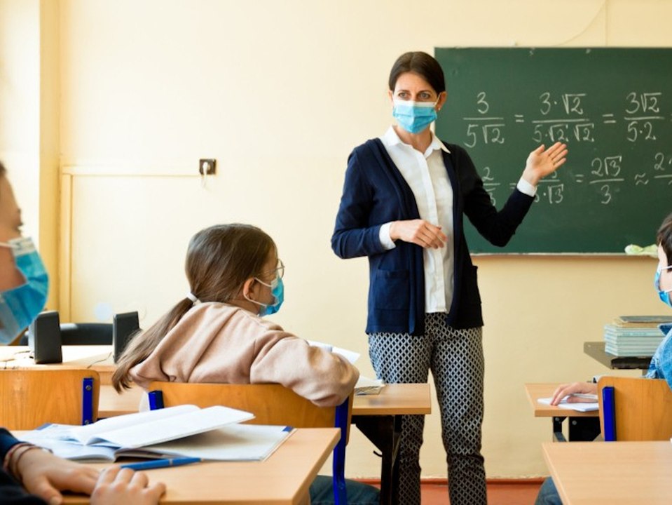 Bundesländer fordern frühere Impfung von Lehrkräften und Erziehern