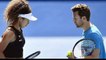 Open d'Australie 2021 - Wim Fissette, le coach de Naomi Osaka, en est à son 6e Grand Chelem !