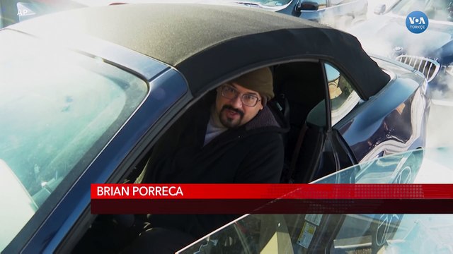 ABD'de Kış Fırtınaları Milyonları Susuz ve Elektriksiz Bıraktı