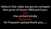 Doom 1993(Original) Ports[GBA/SNES/32x/3DO/Playstation/MSDOS/Windows(Unity Port/Ultimate Doom95)]