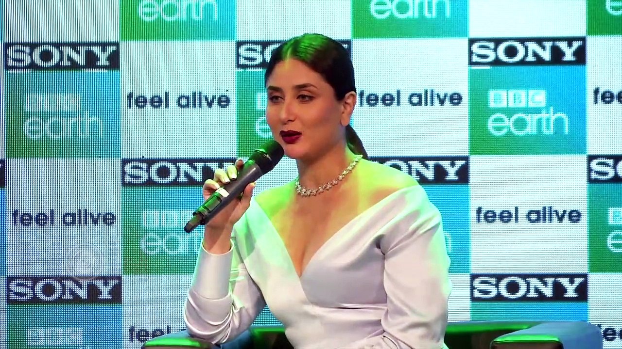 Kareena Kapoor Khan Wanted A Baby Girl? Hoping To Have Taimur Ali Khan's Sister Soon?