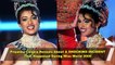 Priyanka Chopra Reveals About A SHOCKING INCIDENT That Happened During Miss World 2000