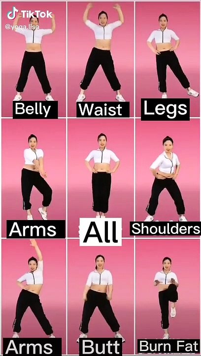 arm exercise