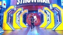 FULL MATCH - Braun Strowman & Elias vs. Cesaro & Shinsuke Nakamura_ SmackDown, Feb. 21, 2020
