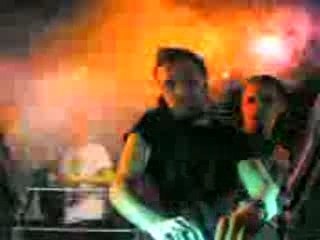 Tristan Garner vs. Arias au Must 22/02/08 Part 3