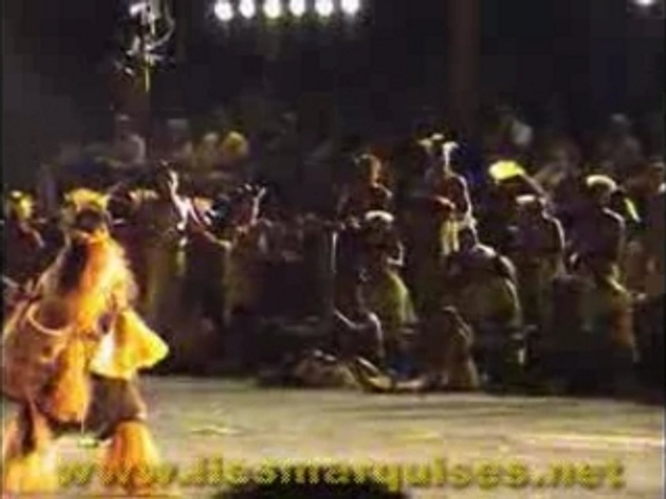 Nuku hiva 2 iles marquises 2007