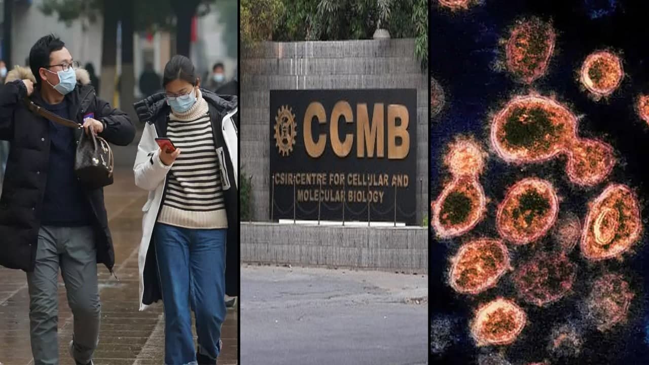 Covid-19 Variant N440K Spreading More In Southern States || Oneindia Telugu