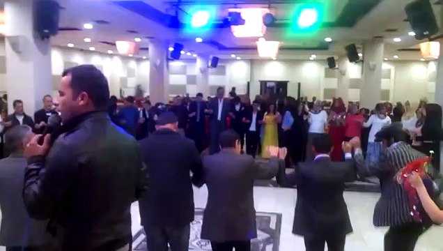 KÜRTÇE DÜĞÜN AĞIR HALAY ÇOK İYİ 2018