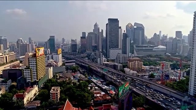 สารคดีเฉลิมพระเกียรติ ไทย-ออสเตรเลีย (ตอนที่ 1) (16 กุมภาพันธ์ 2564)